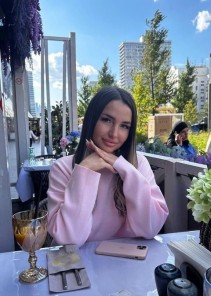 Фото проститутки Василиса №2 в городе Кущевская