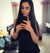 Фото проститутки Соня №3 в городе Кущевская