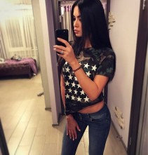 Фото проститутки Соня №2 в городе Кущевская