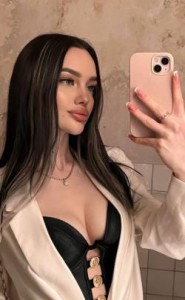 Фото проститутки Настя №2 в городе Кущевская