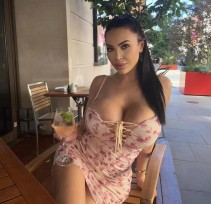 Фото проститутки Настя №4 в городе Кущевская