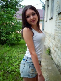 Фото проститутки Вика №3 в городе Кущевская