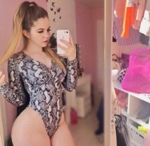 Фото проститутки Вика №3 в городе Кущевская