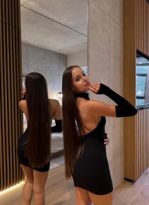 Фото проститутки Даша №2 в городе Кущевская