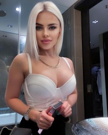 Фото проститутки Диана №4 в городе Кущевская