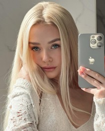 Фото проститутки Диана №2 в городе Кущевская