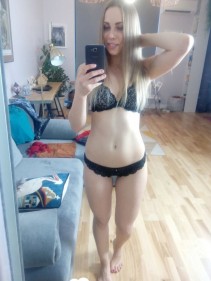 Фото проститутки Настя №3 в городе Кущевская