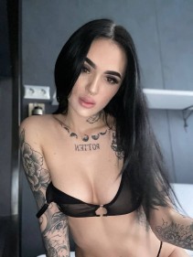 Фото проститутки Юля №3 в городе Кущевская