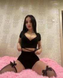 Фото проститутки Настя №2 в городе Кущевская