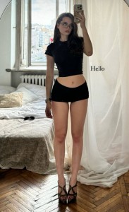 Фото проститутки Соня №3 в городе Кущевская