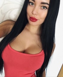 Фото проститутки Ирина №3 в городе Кущевская