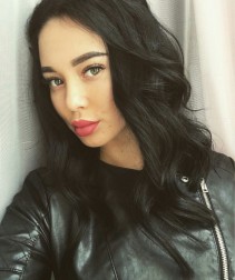 Фото проститутки Ирина №2 в городе Кущевская