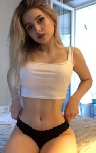 Фото проститутки Марина №3 в городе Кущевская