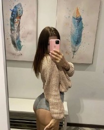 Фото проститутки Даша №3 в городе Кущевская