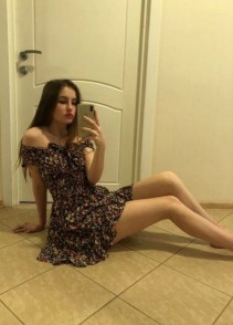 Фото проститутки Настя №2 в городе Кущевская