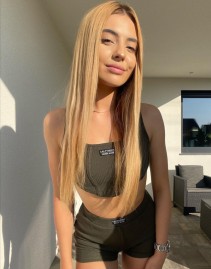 Фото проститутки Даша №3 в городе Кущевская