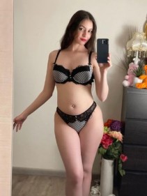 Фото проститутки Настя №2 в городе Кущевская