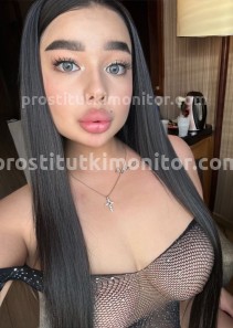 Фото проститутки Настя №3 в городе Кущевская