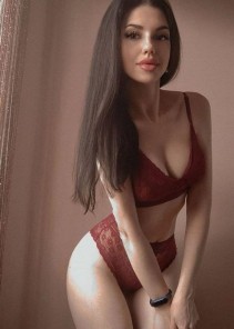 Фото проститутки Oкcaнa №3 в городе Кущевская