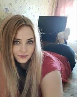 Фото проститутки Настя №1 в городе Кущевская
