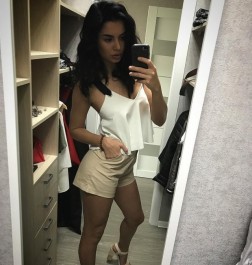 Фото проститутки Соня №1 в городе Кущевская