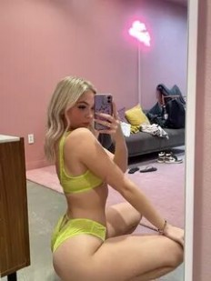 Фото проститутки Алина №1 в городе Кущевская