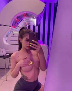 Фото проститутки Катя №1 в городе Кущевская