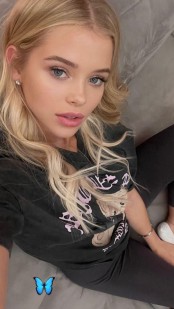 Фото проститутки Катя №1 в городе Кущевская