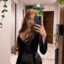 Фото проститутки Катя №1 в городе Кущевская