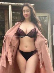 Фото проститутки Настя №1 в городе Кущевская