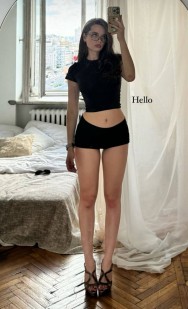 Фото проститутки Соня №1 в городе Кущевская