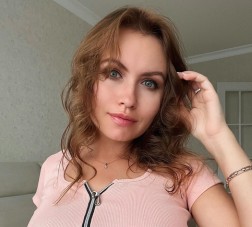 Фото проститутки Вика №1 в городе Кущевская