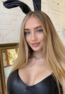 Фото проститутки Настя №1 в городе Кущевская