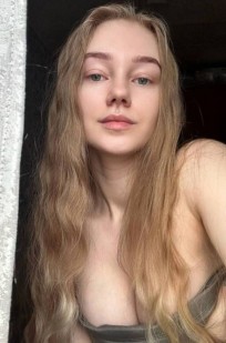 Фото проститутки Кристина №1 в городе Кущевская