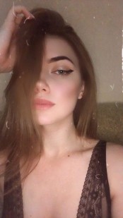 Фото проститутки Вика №1 в городе Кущевская