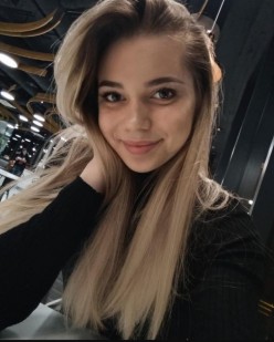 Фото проститутки Катя №1 в городе Кущевская