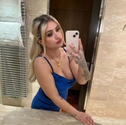 Фото проститутки Настя №1 в городе Кущевская