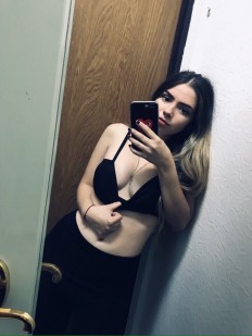 Фото проститутки Юля №1 в городе Кущевская