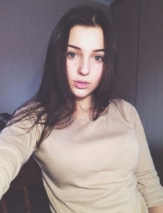 Фото проститутки Марина №1 в городе Кущевская