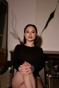 Фото проститутки Динара №1 в городе Кущевская