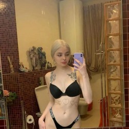 Фото проститутки Катя №1 в городе Кущевская