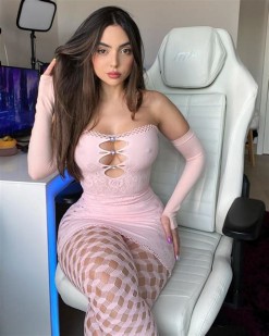 Фото проститутки Вика №1 в городе Кущевская