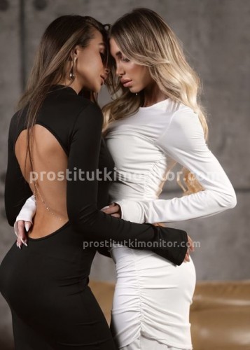 Алина, Г. Кущевская