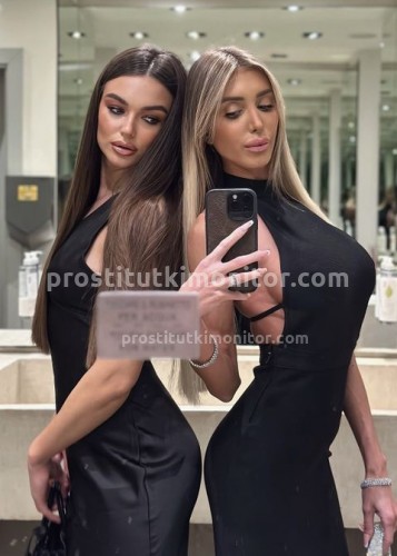 Алина, Г. Кущевская