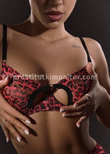 Анастасия, Г. Кущевская