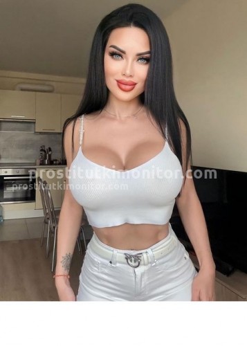 Карина, Г. Кущевская