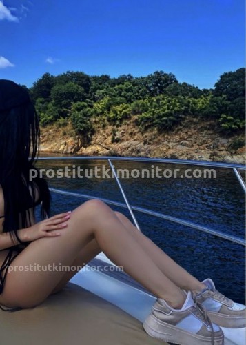 Милана, Г. Кущевская