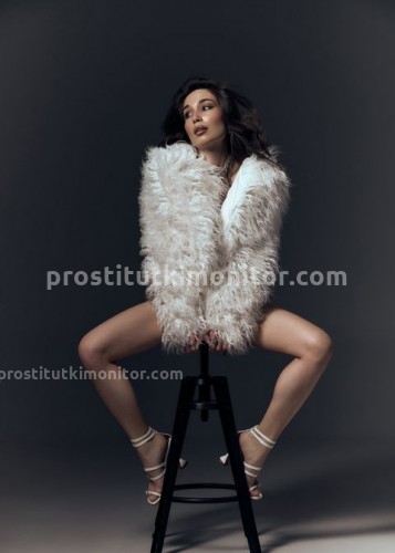 Милана, Г. Кущевская