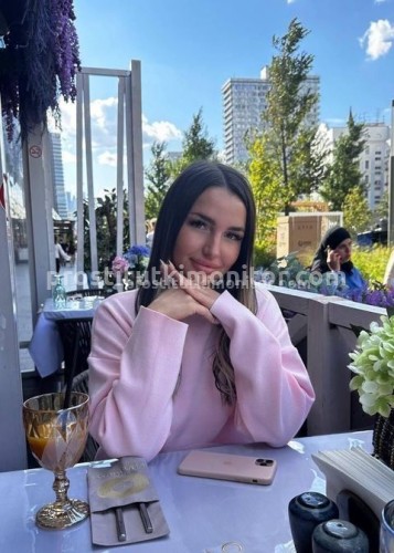 Василиса, Г. Кущевская